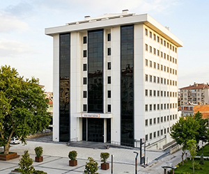 Hacı Veyiszade Öğrenci Yurdu Yerleşkesi