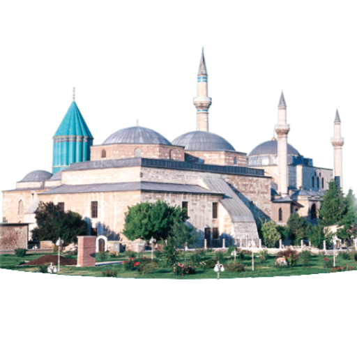 Konya Fotoğrafları